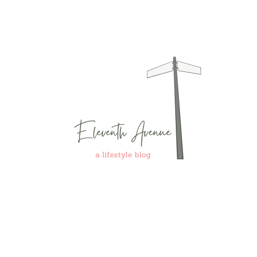 Eleventh Avenue